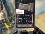 Control Station with Warning Lights
