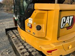 General Appearance with Sheet Metal (fiberglass) Condition