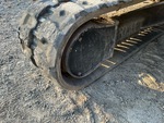 Drivetrain with Left Drive Motor