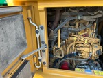 Engine with Engine - Left Side