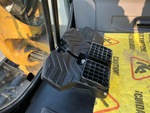 Control Station with Steering Controls
