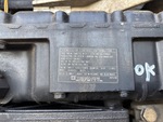 Refrigeration Unit with 