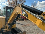 Chassis with Boom Condition