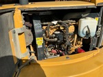 Engine with Engine - Left Side