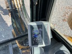 Control Station with Gauges