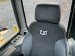 Control Station with Seats/Armrests