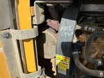 Engine with Exhaust System