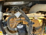 Engine with Emission Label