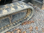 Undercarriage with Right Idler