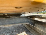 Chassis with Bottom Covers