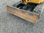 Specialty with Blade Condition
