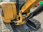 Chassis with Swing Tower Pivot