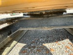 Chassis with Turntable Bearing