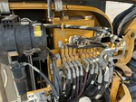 Hydraulics with Hydraulic Tank