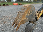 Specialty with Excavator Bucket Condition