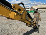 Chassis with Stick Condition