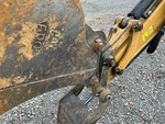Specialty with Quick Coupler