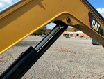 Hydraulics with Boom Lift Cylinder(s)