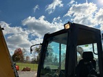 General Appearance with Exterior Lights