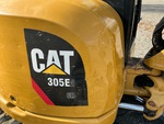 General Appearance with Sheet Metal (fiberglass) Condition