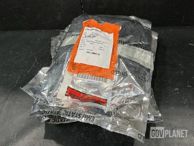 (6) SCI Technology 5496880-120 Radio Frequency Cable Assemblies