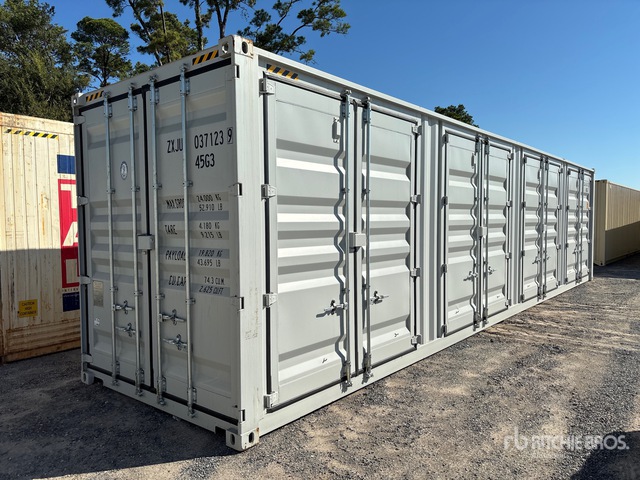 Containers