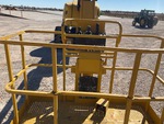 Control Station Upper with 