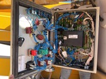 Control Station Ground with 