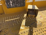 Control Station Upper with 