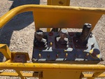 Control Station Upper with 
