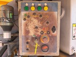 Control Station Ground with 