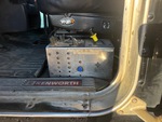 Cab with 