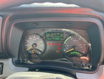 Cab with Warning Lights