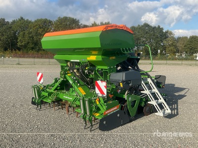 2024 Amazone Centaya 3000 Super C - Super 2000 Drillmaschine