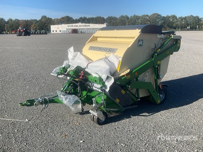 2024 Amazone Grasshopper Drive 1500 SmartCut Pull Type Kosiarka Fairway (Unused)