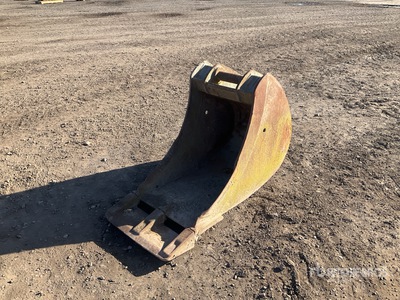 Miller 600 mm Digging Excavator Bucket