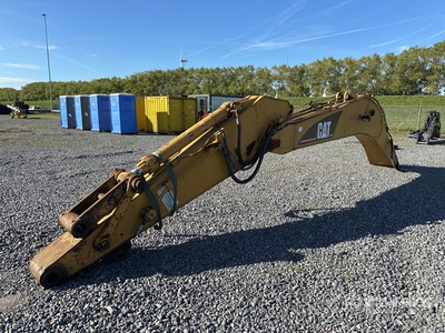 Cat Boom - Fits CAT 320