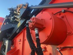 Hydraulik with Hydraulikmotoren
