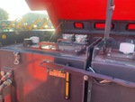 Hydraulik with Hydrauliktank