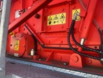 Feeder with Kammerchassis