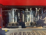 Hydraulik with Ventile