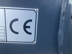 General Appearance with CE Mark