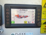 Control Station with Brecher/Bildschirmsteuerung