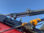 Hydraulik with Förderzylinder