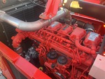 Engine with Engine - Right Side