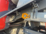 Feeder with Zuführbandchassis