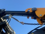 Hydraulik with