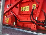 Feeder with Grundchassis