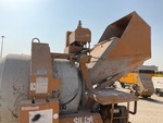 Chassis Photos with