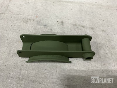 (45) AM General 12518641 Vehicular Components Brackets